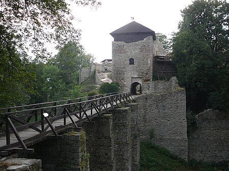 Castle Lukov2