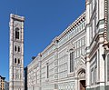 * Nomination Florence Cathedral, Italy --Poco a poco 20:22, 16 February 2023 (UTC) * Promotion Good quality. --Bijay Chaurasia 02:46, 17 February 2023 (UTC)