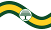 Caterham village flag.svg