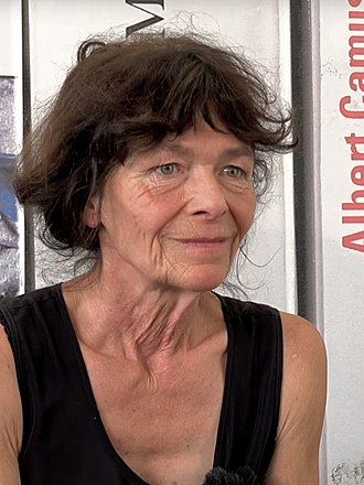 Catherine Poulain (2018) Catherine Poulain (2018).jpg