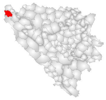 Tržac (Cazin)