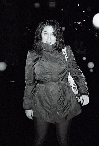 <span class="mw-page-title-main">Cecily McMillan</span> American activist