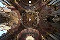 Ceiling of the Basilica in Krzeszów.jpg