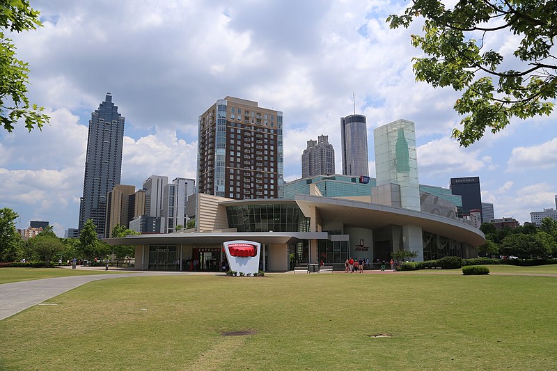 File:Centennial Park District, Atlanta, GA, USA - panoramio (30).jpg