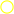 Cercle jaune 100%.svg