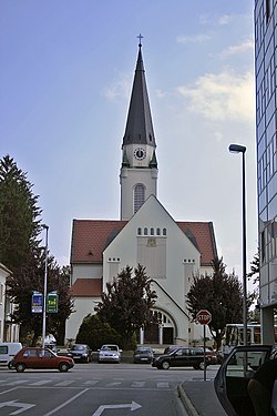 Cerkev sv. Nikolaja v Murski Soboti.JPG