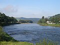 River Dunajec, Červený Kláštor