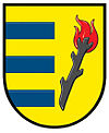 Escudo de armas de Čestlice