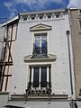 Maison, 72 rue de la Marne