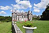 Château d'Hugémont din Dompierre-sur-Helpe 02.JPG