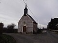 Chapelle Gauvin