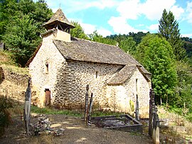 Murat-Kapelle