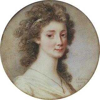 <span class="mw-page-title-main">Sophie Piper</span> Swedish countess and lady in waiting (1757–1816)