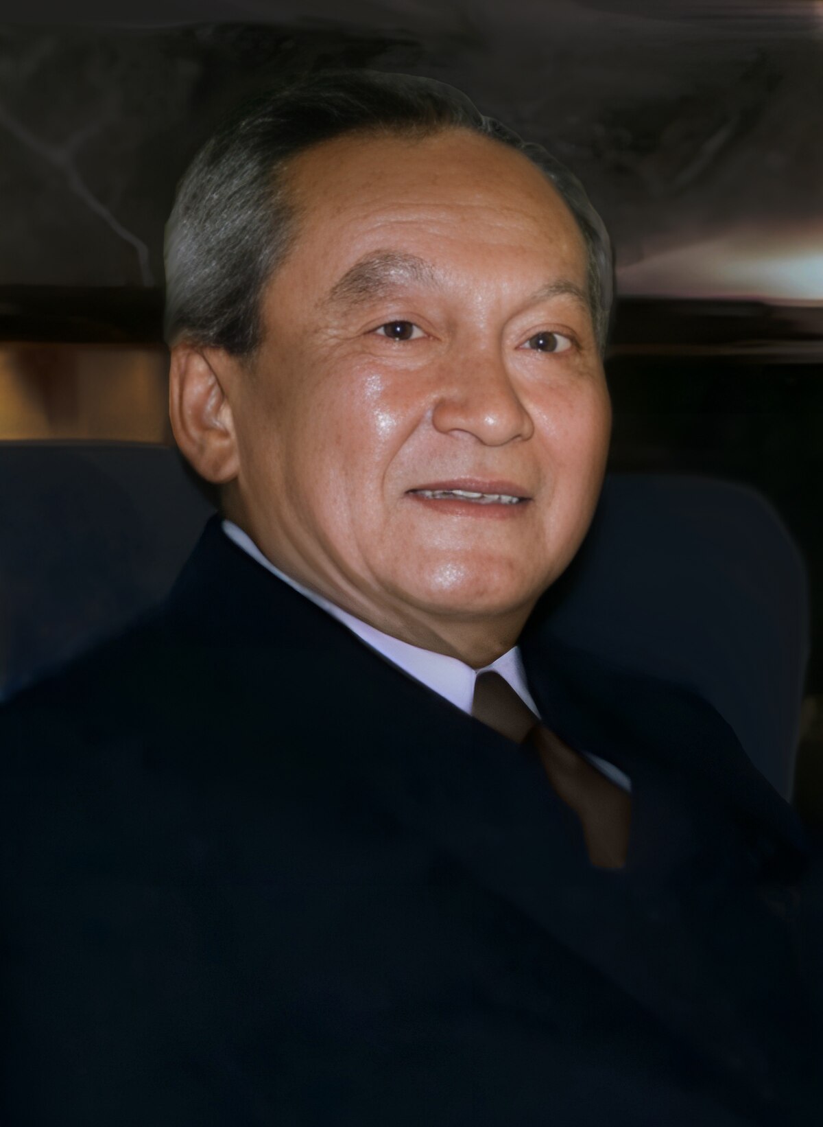 Chatichai Choonhavan - Wikipedia