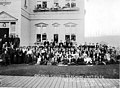 Chehalis County Teachers' Institute, Elma, Washington, 1906 (WASTATE 1083).jpeg
