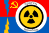 Flag of Pripyat