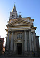 Chiesa Parrocchiale di San Lorenzo