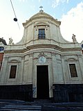 Thumbnail for Santa Maria della Purità, Catania