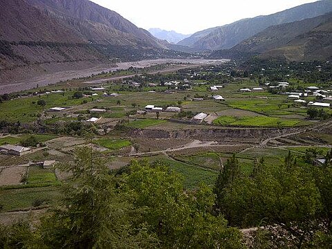 Chitral