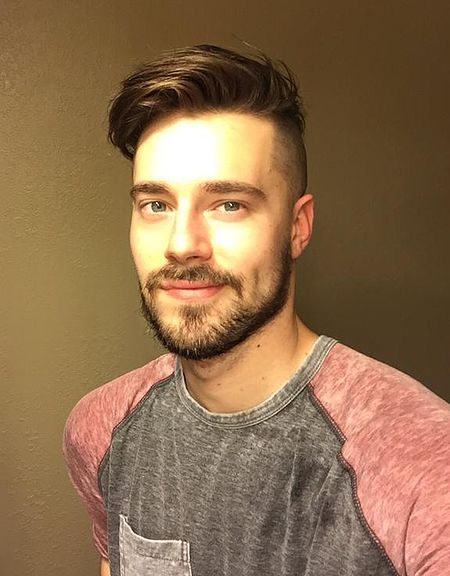 Chris Crocker - 2015.jpg