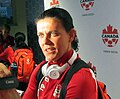 Thumbnail for Christine Sinclair