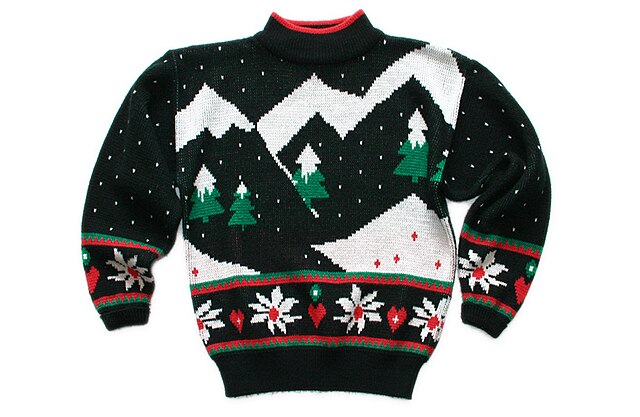 Christmas jumper - Wikipedia