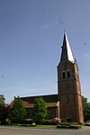 Reformierte Kirche (Neermoor)