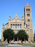 Thumbnail for Church of Saints Peter and Paul (Rochester, New York)