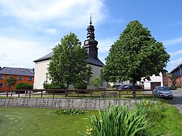 Eßbach – Veduta