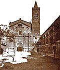 Thumbnail for Church of San Martín de Tours (Old Town Belchite, Zaragoza)