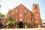 Church of the Holy Cross, Nabua, Camarines Sur.jpg