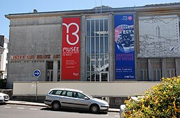 exposition musée de brest