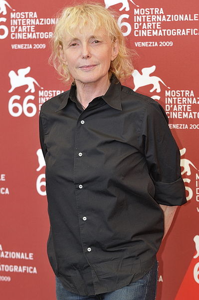 File:Claire Denis 66ème Festival de Venise (Mostra).jpg