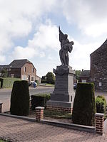 Monument aux morts