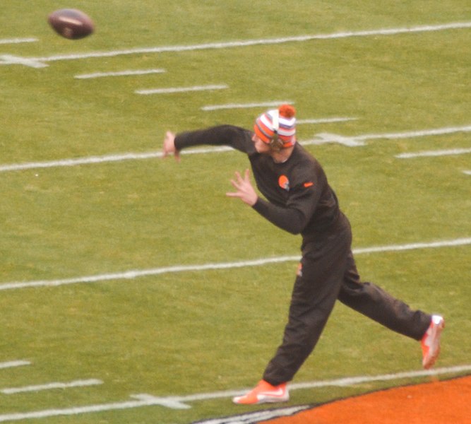 File:Cleveland Browns vs. Cincinnati Bengals (16038860431).jpg