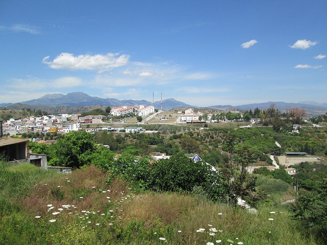 Coín (Málaga)