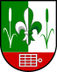Wappen von Výšovice
