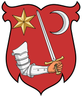 Coa Hungary County Hont (history).svg