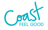 Coast (New Zealand) Logo 2021