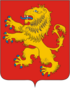 Coat of arms of Rzhev