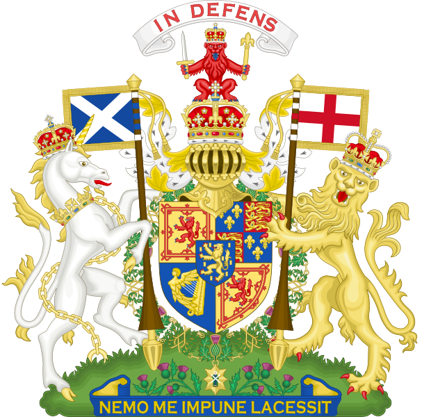 File:Coat of Arms of Scotland (1694-1702).svg