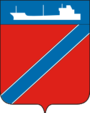 Coat of Arms of Tuapse (Krasnodar krai).png