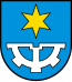 Wappen von Böbikon