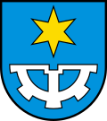 Wappen von Böbikon