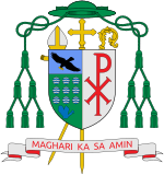 Coat of arms of Buenaventura Famadico.svg