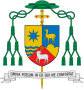 Herb duchownego