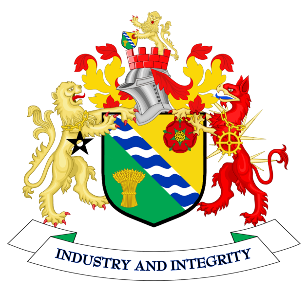 File:Coat of arms of Tameside Metropolitan Borough Council.png