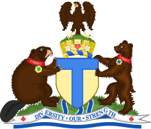 Coat of arms of Toronto.svg