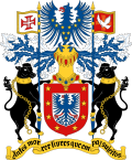 Wappen der Azoren