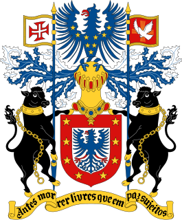 Coat of arms of the Azores